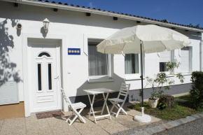 Appartement Anna, Frauenkirchen, Österreich